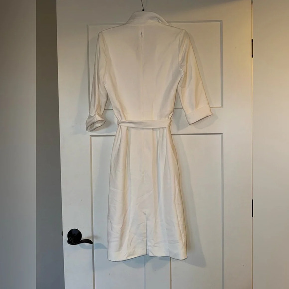 BLACK HALO
Madeline Collared Sheath Dress 2 - Picture 2 of 8